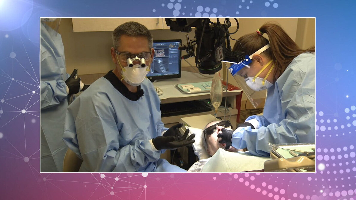 Dentsply Sirona sets new standards in digital dental events