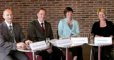 Herausforderung: Frühkindliche Karies