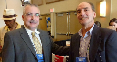 La implantología manual del Dr. Murias