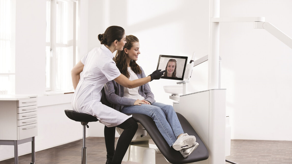 3Shape Navigate: Digital dentistry event offers a window into the future