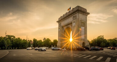 Congresul Internațional de estetică dentară, 16 – 18 Mai