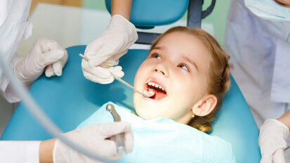 Des chercheurs étudient les effets neurocomportementaux des obturations en amalgame dentaire