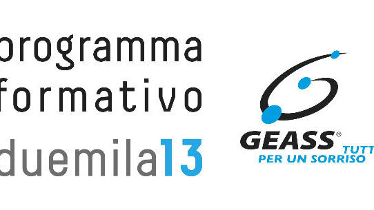 Con GEASS la formazione è completa