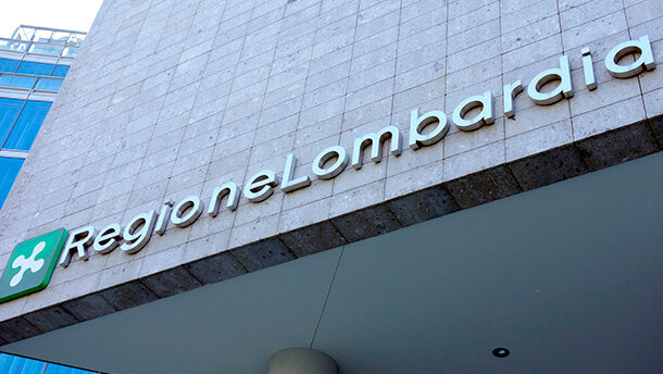 La Regione Lombardia riammette gli studi professionali alla Cig in deroga