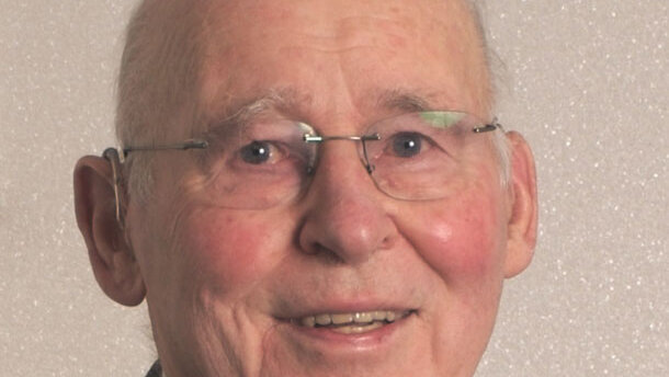 „Grandseigneur der Dental-Branche“ wird 85