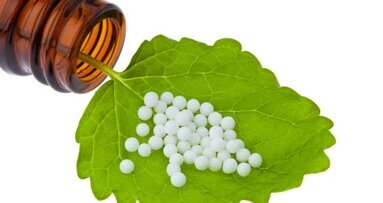 Globuli gegen Gingivitis?