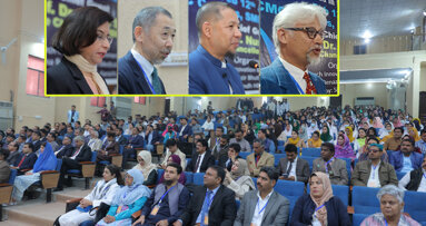 Japanese expert says strawberries can help manage diabetes