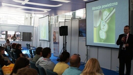 Stomatologia zachowawcza – rozwiązania KaVo i Kerr