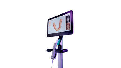 Align Technology – iTero Element 5D Plus 
