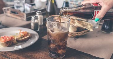 “Twee derde van jongeren voor invoering frisdranktaks”