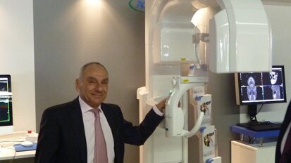 “Onze groei komt door innovatie en kwaliteit