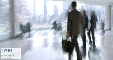 Cassis und Herren verlassen FMH-Zentralvorstand