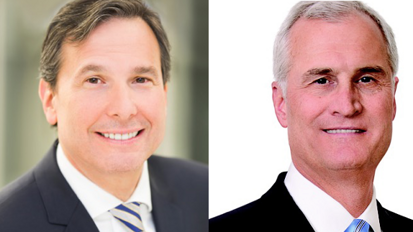 DENTSPLY–Sirona merger to create world's largest dental manufacturer