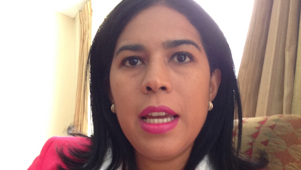 La odontología pública en Santo Domingo