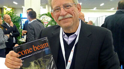 DTI présente son nouveau magazine : cone beam