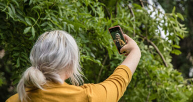 Pesquisador mostra como selfies podem ajudar na identificação de pessoas desaparecidas