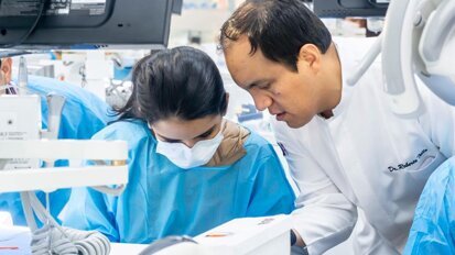 Un composite que permite hacer maravillas