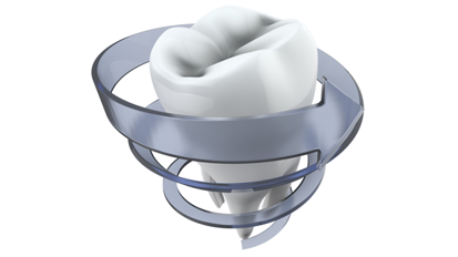 Innovativer Lack für Zahnersatz ausgezeichnet