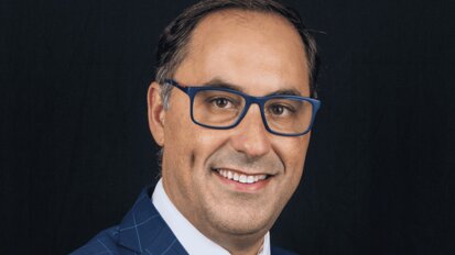 Fernando Duarte eleito Presidente da Federação Europeia de Cirurgia Oral (EFOS)