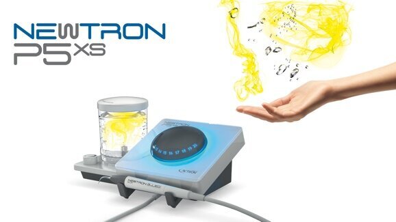 Un nouveau générateur à ultrasons NEWTRON P5XS