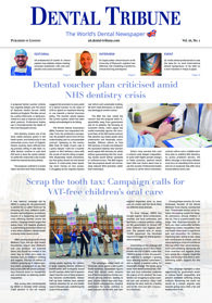 DT UK & Ireland No. 1, 2026