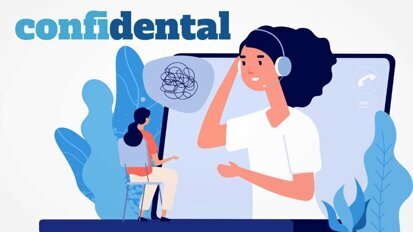 Entrevista: “Nosso objetivo é fornecer primeiros socorros em saúde emocional para dentistas”