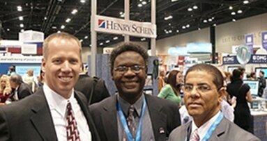 Solidaridad de NYU y Schein