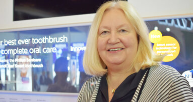 Interview: World Oral Health Day with FDI President Dr Kathryn Kell