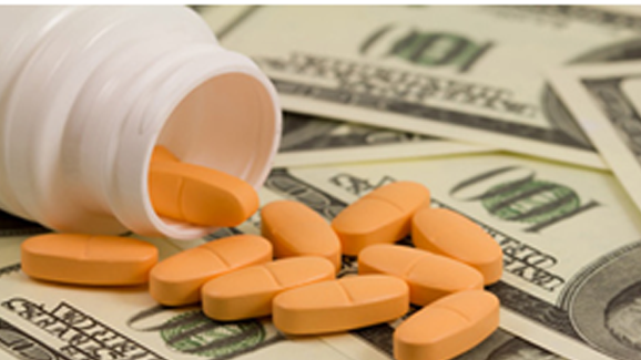 Are pharmaceutical manufacturers charging too much for dental medicines?
