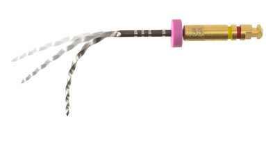 Introductie ZenFlex, de nieuwste generatie NiTi roterende vijlen!