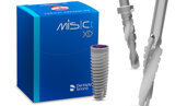 MIS Implants Technologies