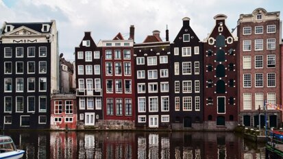 Nu trainen met Invisalign in Amsterdam