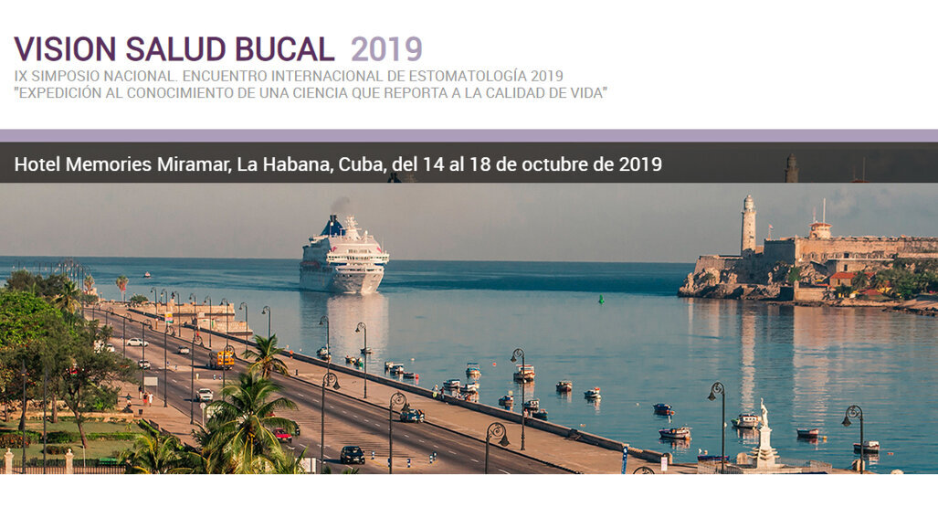 Cuba. Visión Salud Bucal Cuba. Visión Salud Bucal