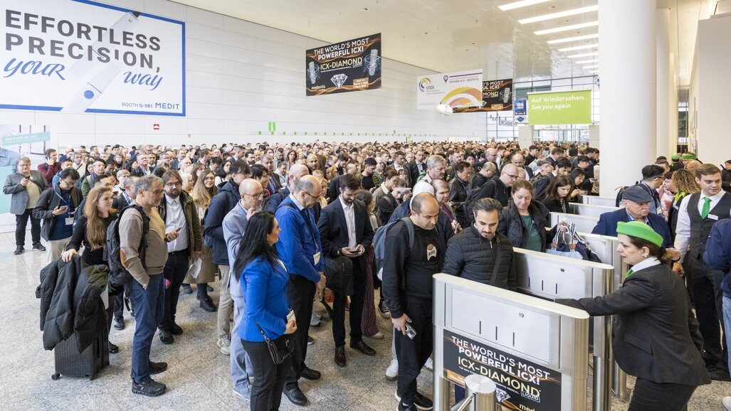 L’IDS affiche une forte croissance et une portée internationale