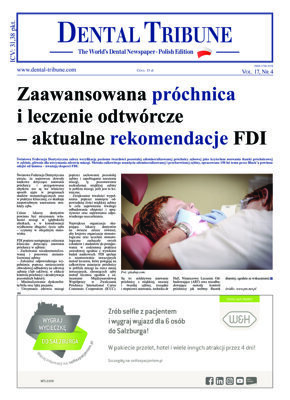 DT Poland No. 4, 2018 DT Poland No. 4, 2018