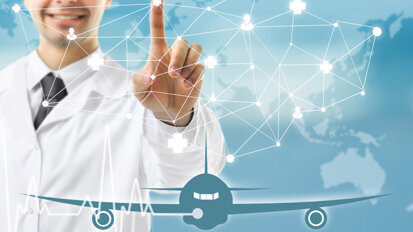 Medizintourismus: Deutschland ist Spitzenreiter Medizintourismus: Deutschland ist Spitzenreiter