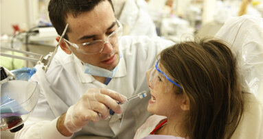 University of New England’s dental hygiene program celebrates 50 years of graduates