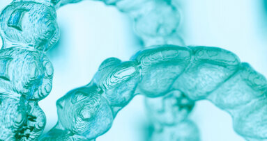 Calibrated IPR can improve predictability of clear aligner therapy