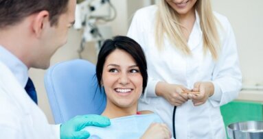 Beter Engels in de tandartspraktijk