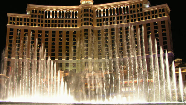 IFED to hold 6th World Congress in Las Vegas