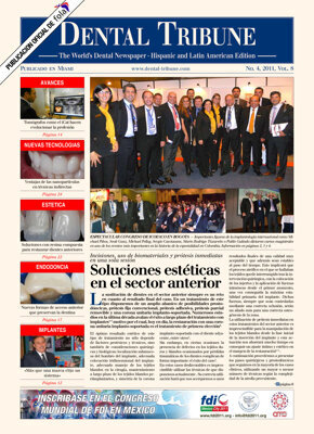 DT Latin America No. 4, 2011