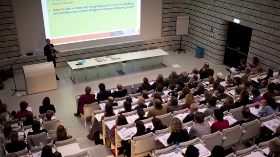 Nieuw seizoen ACTA Quality Practice bijna van start