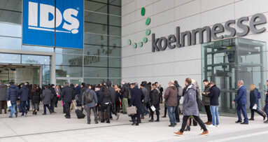 IDS 2021: Organizadores revelam medidas de segurança  COVID-19