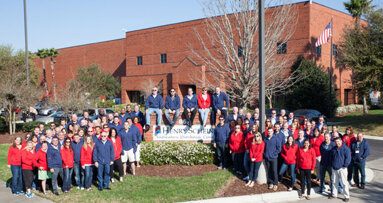 Henry Schein Special Markets celebrates its 10th National Sales Meeting