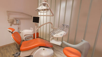 Grève des dentistes