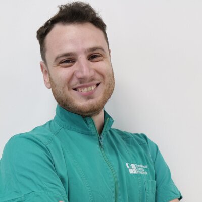 Antonio Sarnataro