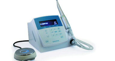 In vitro analysis of efficiency and safety of a new motion for endodontic instrumentation: TF Adaptive