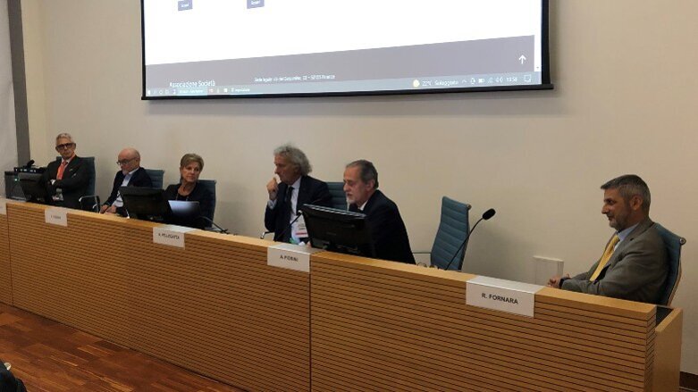 Alla SIdP si presenta ufficialmente l’Associazione di Società Scientifiche Odontoiatriche