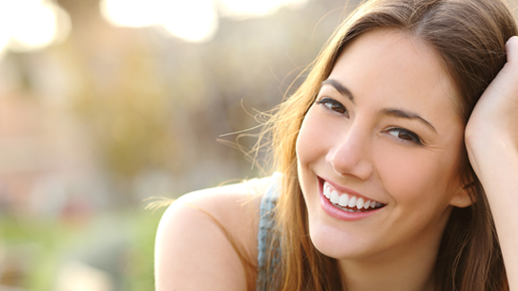 Studie: Lächle und die Welt lächelt zurück