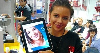 A market of 80,000 dentists